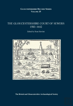Bertrand.pt - The Gloucestershire Court Of Sewers 1583-1642