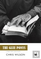The Glue Ponys
