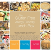 The Gluten Free Allergy Friendly Lunch Box