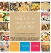 The Gluten Free Allergy Friendly Lunch Box