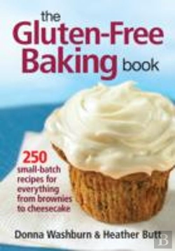 Bertrand.pt - The Gluten-Free Baking Book