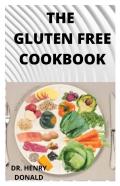 The Gluten Free Cookbook