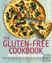 The Gluten-Free Cookbook