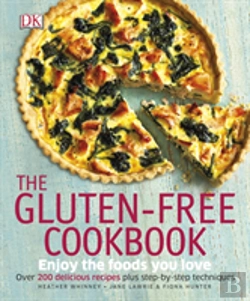 Bertrand.pt - The Gluten-Free Cookbook