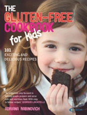 The Gluten-Free Cookbook For Kids