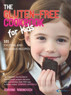 Bertrand.pt - The Gluten-Free Cookbook For Kids