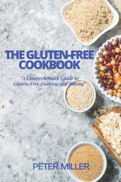 Bertrand.pt - The Gluten-Free Cookbook
