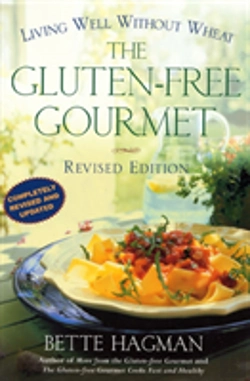 Bertrand.pt - The Gluten-Free Gourmet