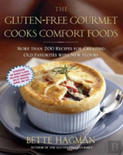 Bertrand.pt - The Gluten-Free Gourmet Cooks Comfort Foods