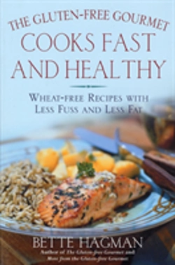 Bertrand.pt - The Gluten-Free Gourmet Cooks Fast And Healthy