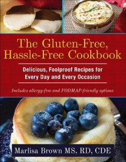 Bertrand.pt - The Gluten-Free, Hassle-Free Cookbook