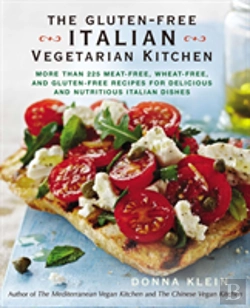 Bertrand.pt - The Gluten-Free Italian Vegetarian Kitchen