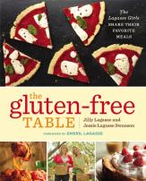 The Gluten-Free Table
