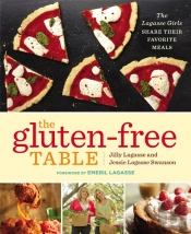 The Gluten-Free Table