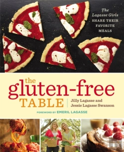 Bertrand.pt - The Gluten-Free Table