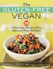 The Gluten-Free Vegan