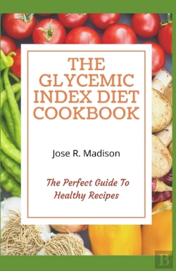 Bertrand.pt - The Glycemic Index Diet Cookbook
