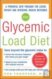 The Glycemic-Load Diet