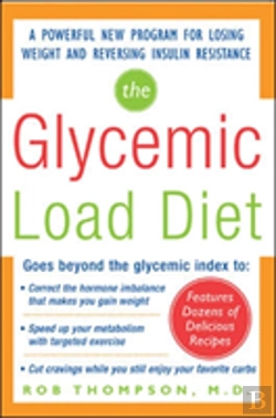 Bertrand.pt - The Glycemic-Load Diet