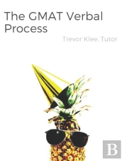 The Gmat Verbal Process