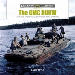 Bertrand.pt - The Gmc Dukw