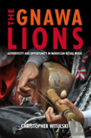 The Gnawa Lions