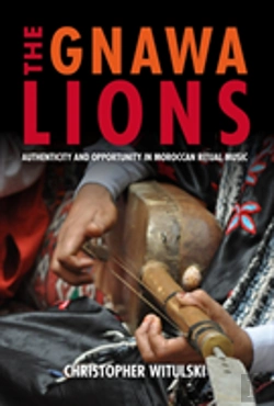 Bertrand.pt - The Gnawa Lions