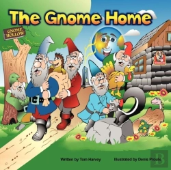 Bertrand.pt - The Gnome Home