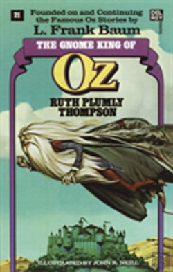 Bertrand.pt - The Gnome King Of Oz