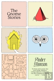 The Gnome Stories