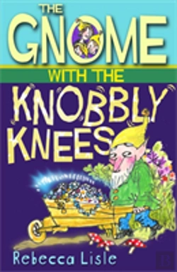 Bertrand.pt - The Gnome With The Knobbly Knees