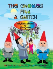 The Gnomes Find A Gnitch