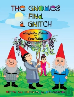 Bertrand.pt - The Gnomes Find A Gnitch