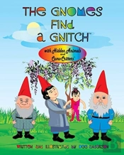 The Gnomes Find A Gnitch With Hidden Ani