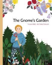 The Gnome'S Garden