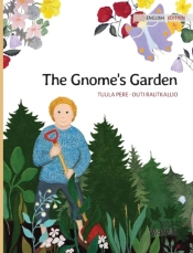The Gnome'S Garden