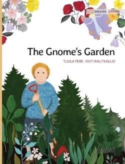 Bertrand.pt - The Gnome'S Garden