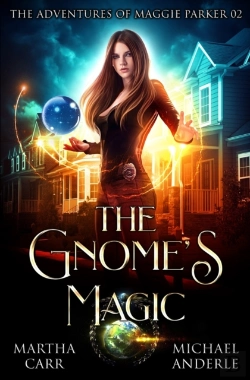Bertrand.pt - The Gnome'S Magic