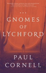 The Gnomes Of Lychford