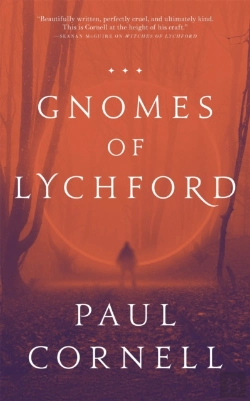 Bertrand.pt - The Gnomes Of Lychford