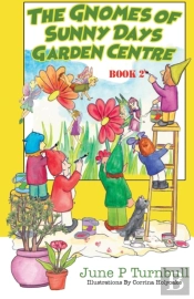 The Gnomes Of Sunny Days Garden Centre