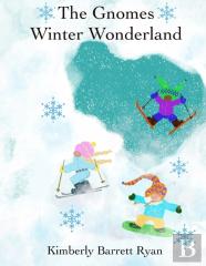 The Gnomes Winter Wonderland