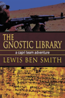 The Gnostic Library