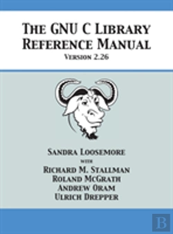 Bertrand.pt - The Gnu C Library Reference Manual Version 2.26