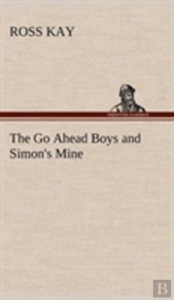 Bertrand.pt - The Go Ahead Boys And Simon'S Mine