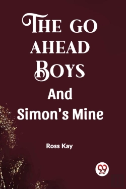 Bertrand.pt - The Go Ahead Boysand Simon'S Mine (Edition2023)