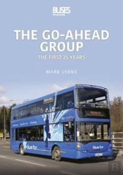 Bertrand.pt - The Go-Ahead Group: The First 25 Years