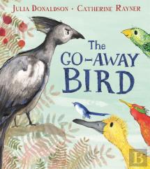 The Go-Away Bird