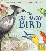 The Go-Away Bird