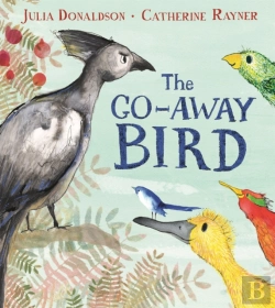 Bertrand.pt - The Go-Away Bird